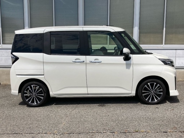 Toyota ROOMY 2024 8509791-3