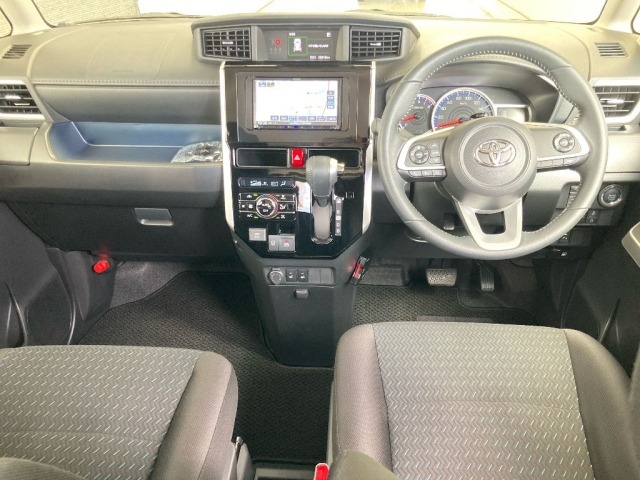 Toyota ROOMY 2024 8509791-4