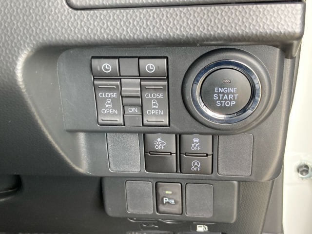 Toyota ROOMY 2024 8509791-5