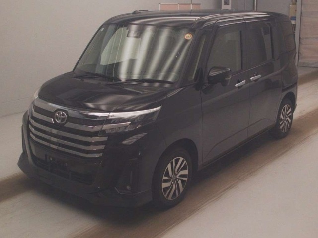 Toyota ROOMY 2021 8509799-0