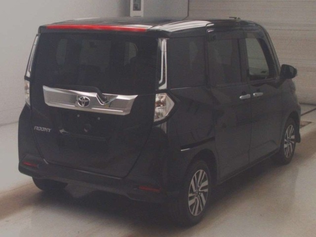 Toyota ROOMY 2021 8509799-1
