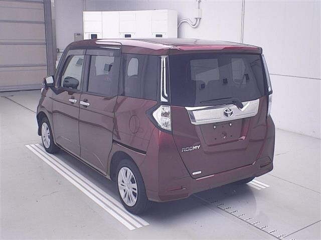 Toyota ROOMY 2021 8509816-1