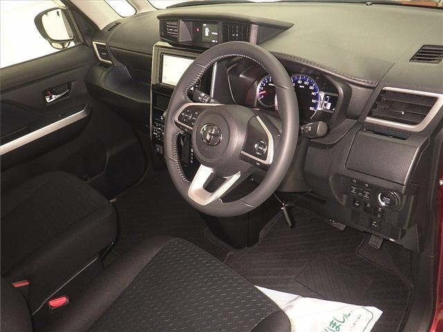 Toyota ROOMY 2021 8509816-3