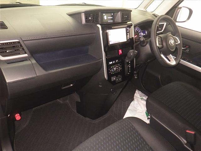 Toyota ROOMY 2021 8509816-4