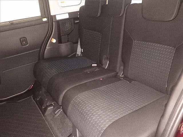 Toyota ROOMY 2021 8509816-7