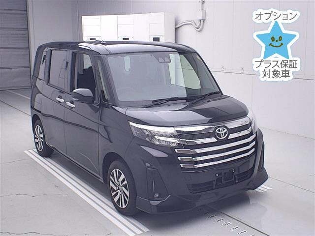 Toyota ROOMY 2023 8509817-0