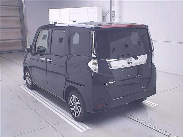 Toyota ROOMY 2023 8509817-1