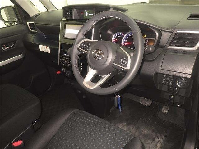 Toyota ROOMY 2023 8509817-3