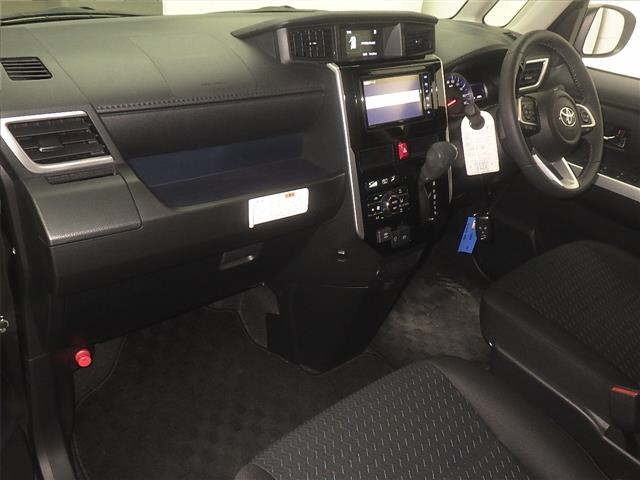 Toyota ROOMY 2023 8509817-4