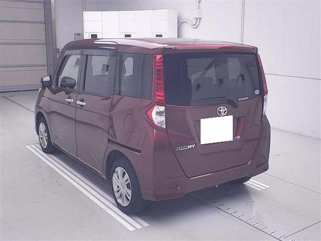 Toyota ROOMY 2021 8509825-1