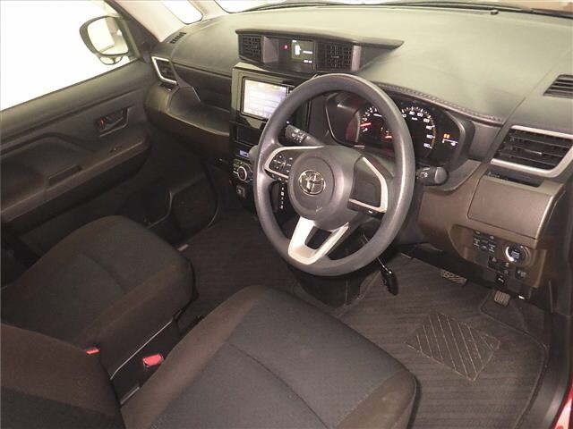 Toyota ROOMY 2021 8509825-3