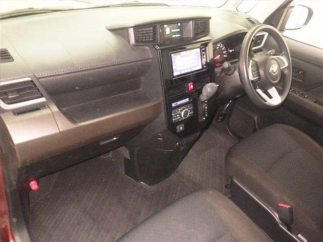 Toyota ROOMY 2021 8509825-4
