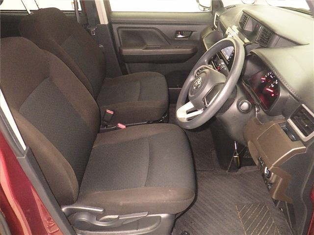 Toyota ROOMY 2021 8509825-5