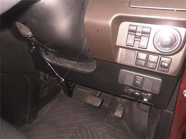 Toyota ROOMY 2021 8509825-8