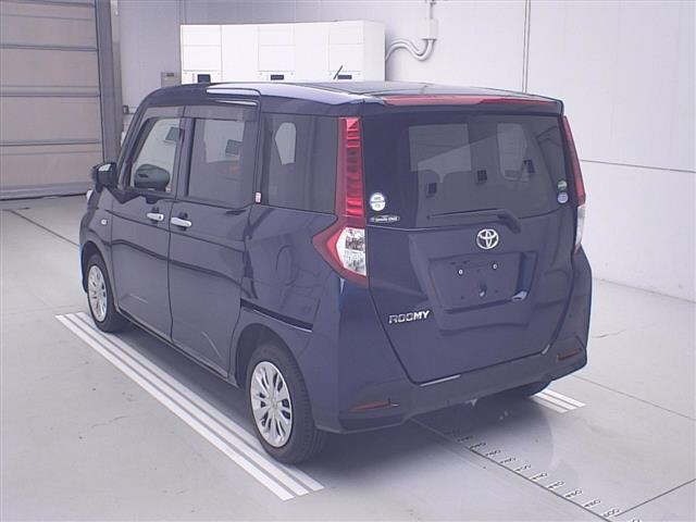 Toyota ROOMY 2020 8509826-1