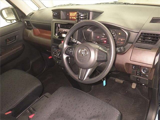 Toyota ROOMY 2020 8509826-3