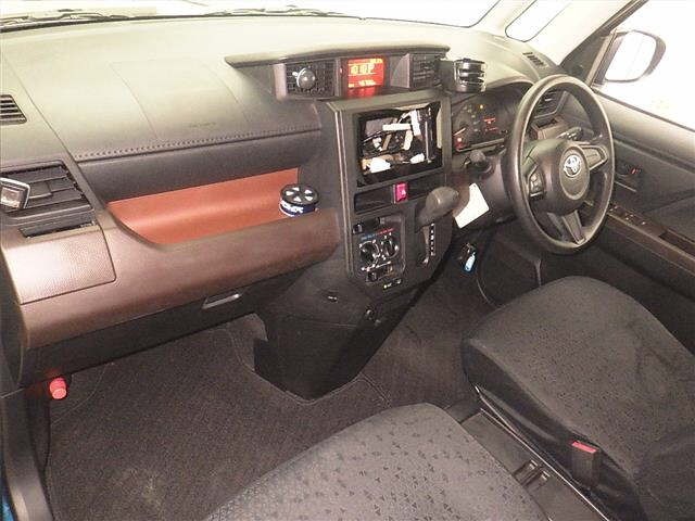 Toyota ROOMY 2020 8509826-4