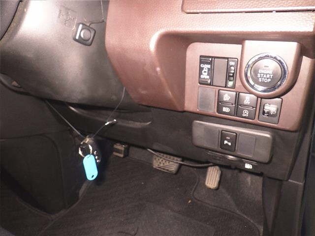Toyota ROOMY 2020 8509826-8