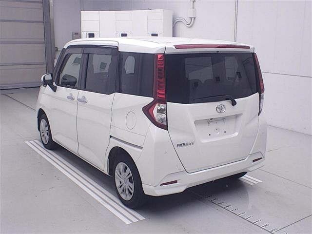 Toyota ROOMY 2022 8509827-1