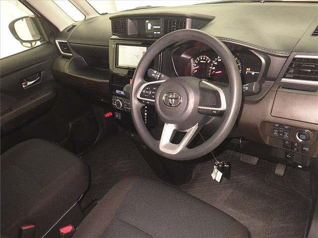 Toyota ROOMY 2022 8509827-3