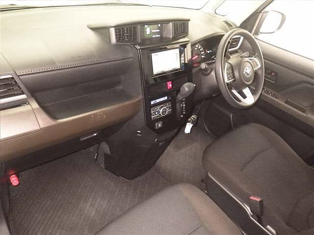 Toyota ROOMY 2022 8509827-4
