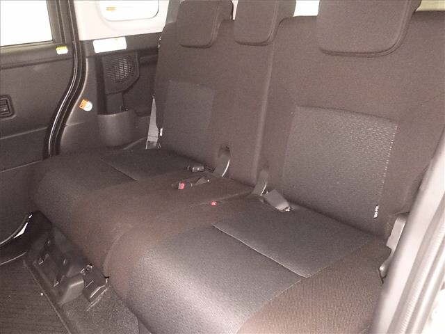 Toyota ROOMY 2022 8509827-7