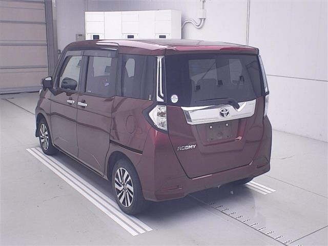Toyota ROOMY 2021 8509828-1