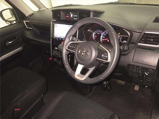Toyota ROOMY 2021 8509828-3
