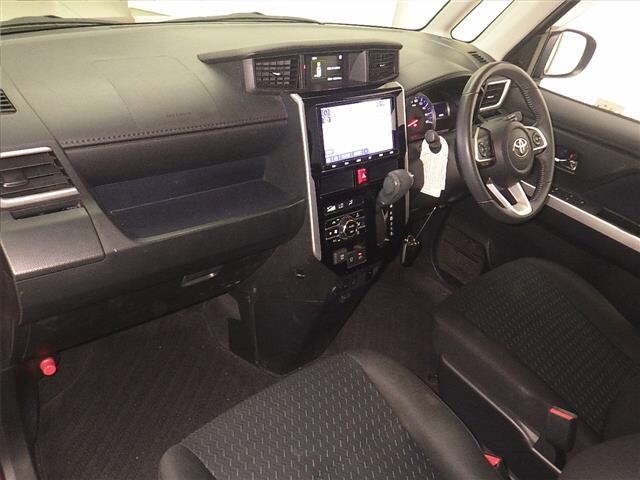 Toyota ROOMY 2021 8509828-4