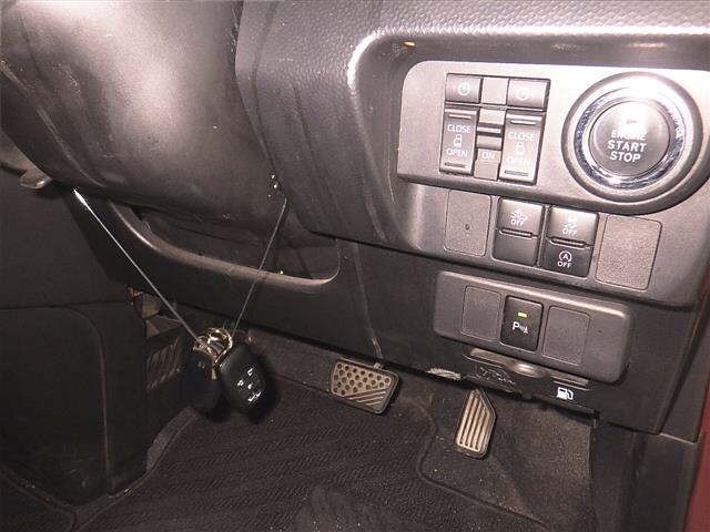 Toyota ROOMY 2021 8509828-8