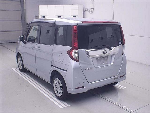 Toyota ROOMY 2019 8509830-1