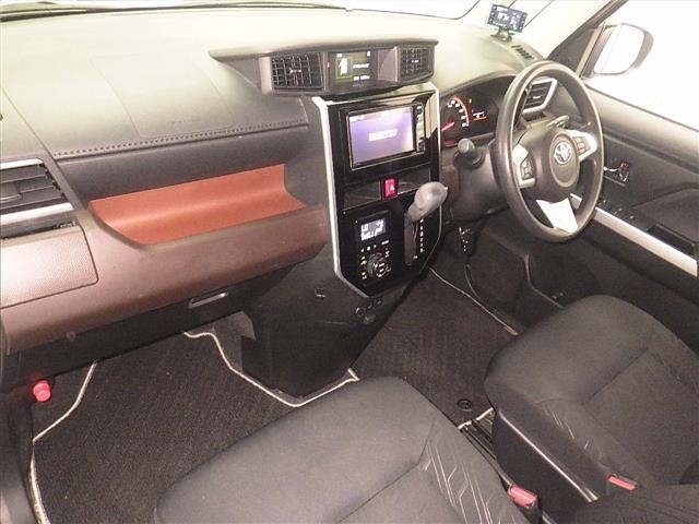 Toyota ROOMY 2019 8509830-4