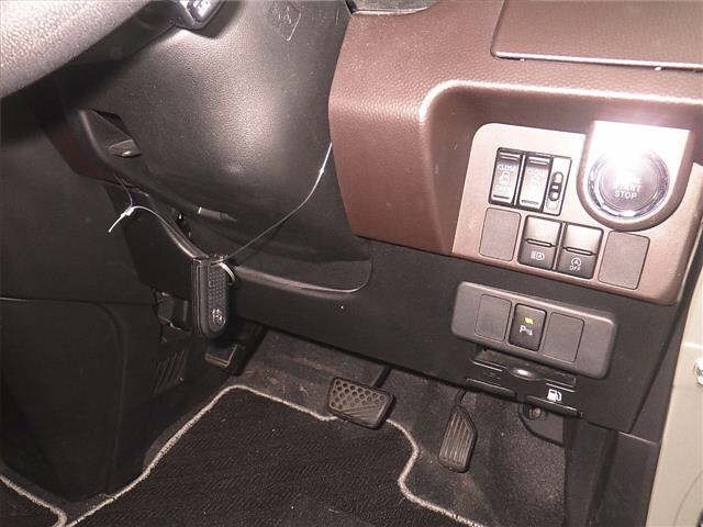 Toyota ROOMY 2019 8509830-8