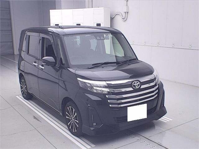 Toyota ROOMY 2022 8509831-0