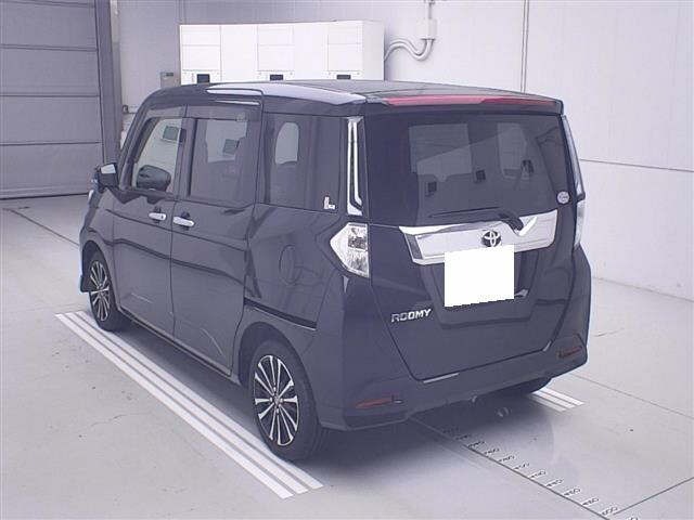 Toyota ROOMY 2022 8509831-1