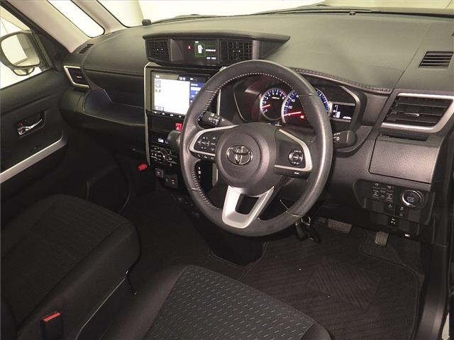 Toyota ROOMY 2022 8509831-3