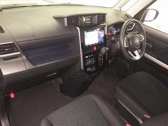 Toyota ROOMY 2022 8509831-4