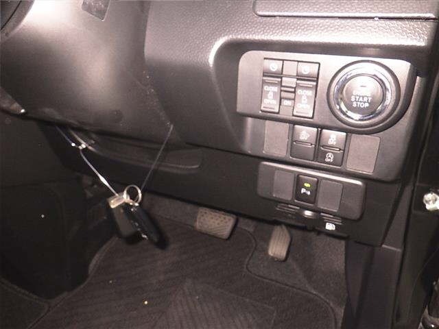 Toyota ROOMY 2022 8509831-8