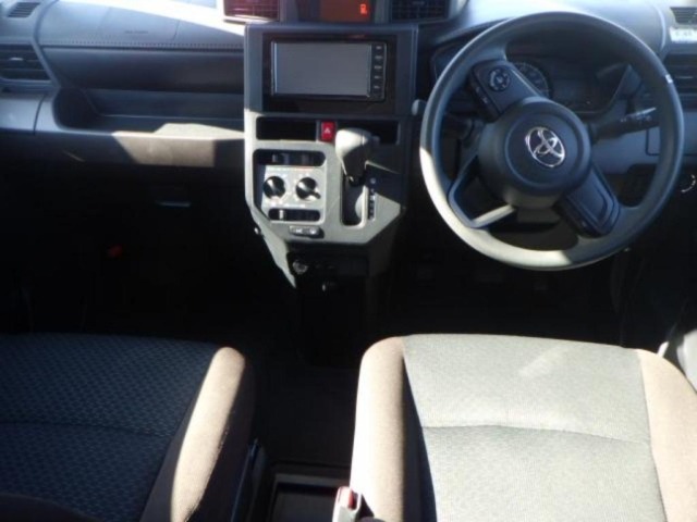 Toyota ROOMY 2021 8509840-3