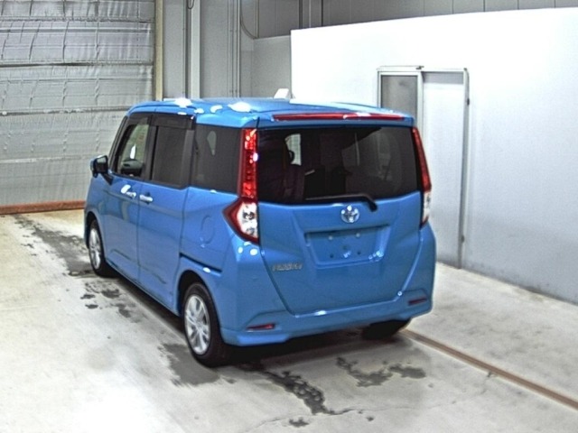 Toyota ROOMY 2023 8509841-1