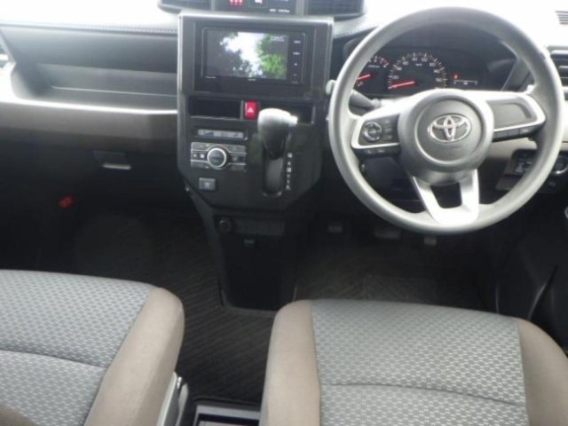 Toyota ROOMY 2023 8509841-3
