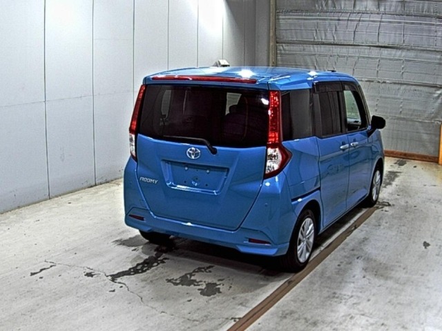 Toyota ROOMY 2023 8509841-5