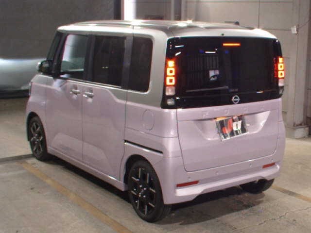 Nissan ROOX 2026 8503020-1