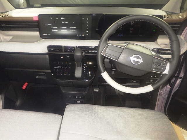 Nissan ROOX 2026 8503020-3