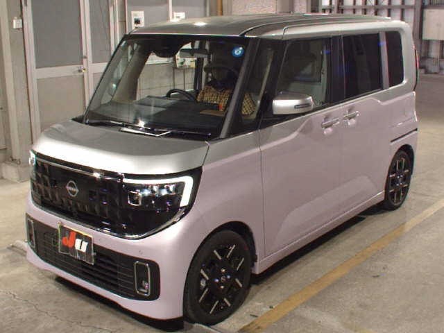 Nissan ROOX 2026 8503020-4