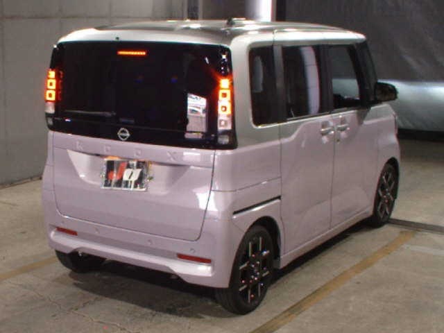 Nissan ROOX 2026 8503020-5