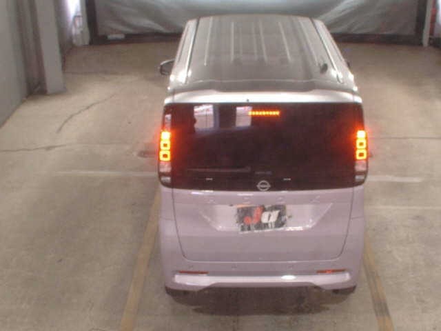 Nissan ROOX 2026 8503020-6
