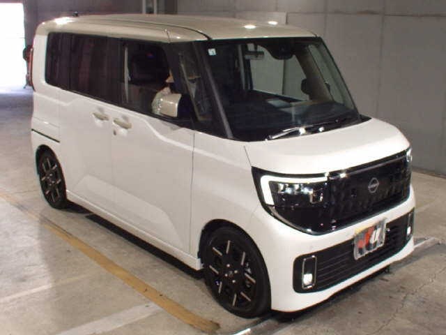 Nissan ROOX 2026 8503025-0