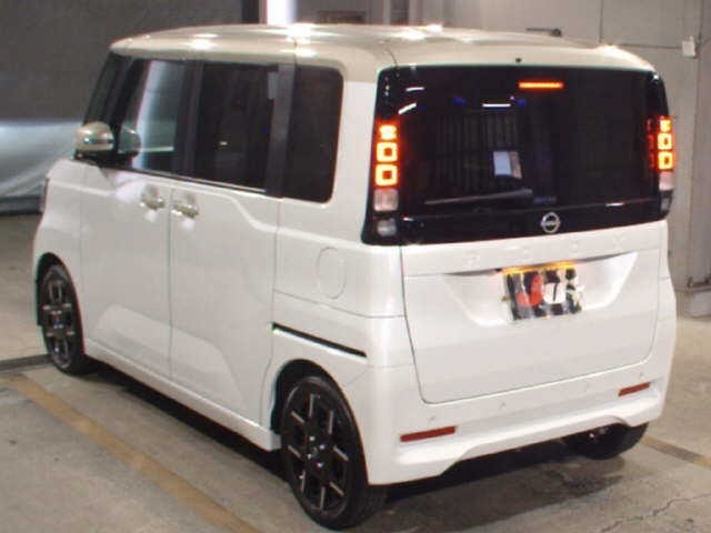 Nissan ROOX 2026 8503025-1