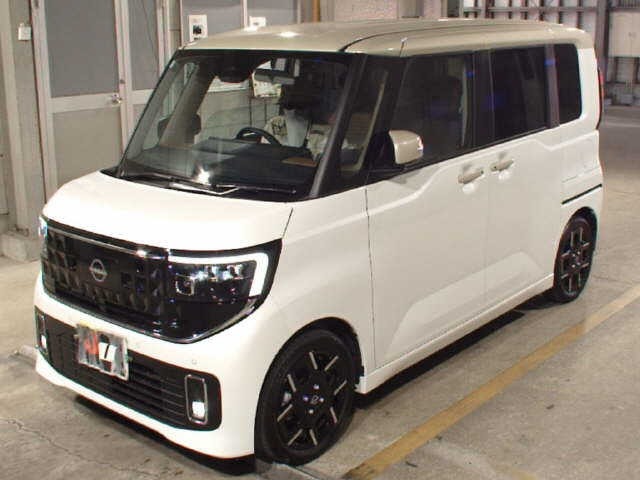 Nissan ROOX 2026 8503025-4